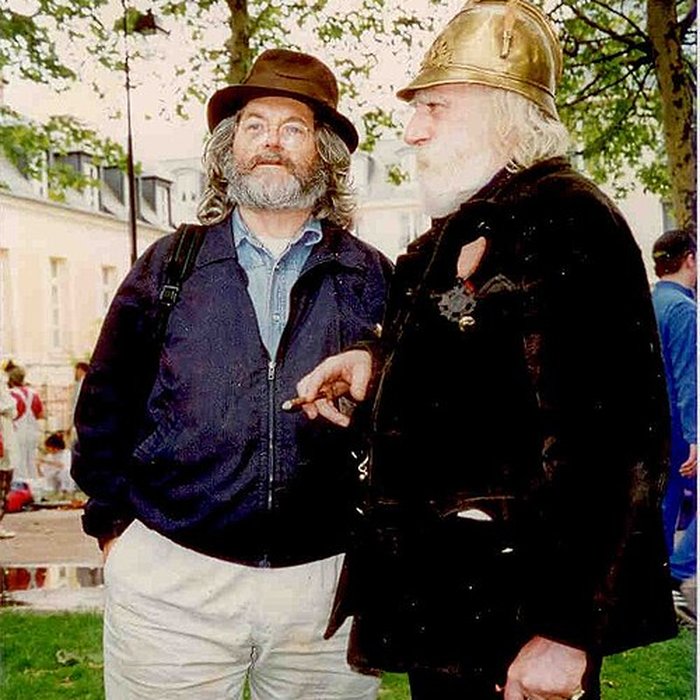 Photo de Ecole Nationale Supérieure des Beaux-Arts ancien couvent des Grands Augustins