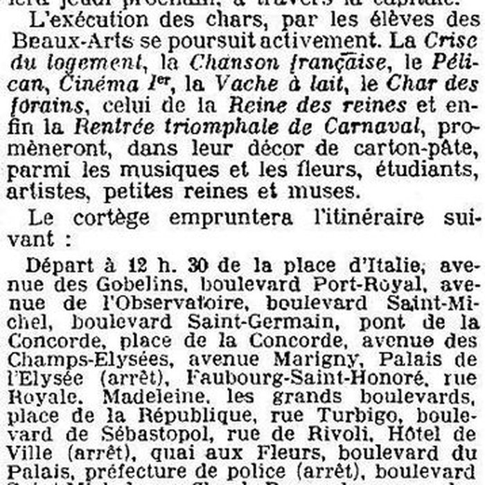 Photo de Ecole Nationale Supérieure des Beaux-Arts ancien couvent des Grands Augustins