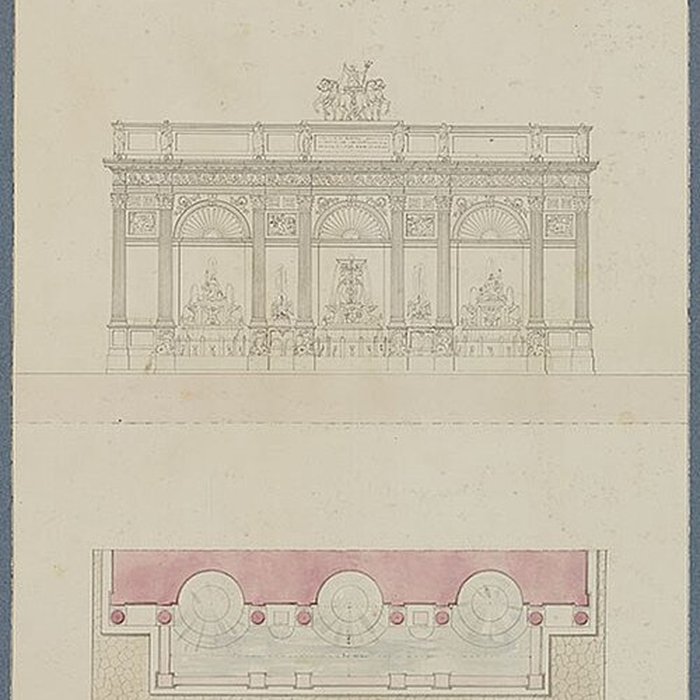Photo de Ecole Nationale Supérieure des Beaux-Arts ancien couvent des Grands Augustins