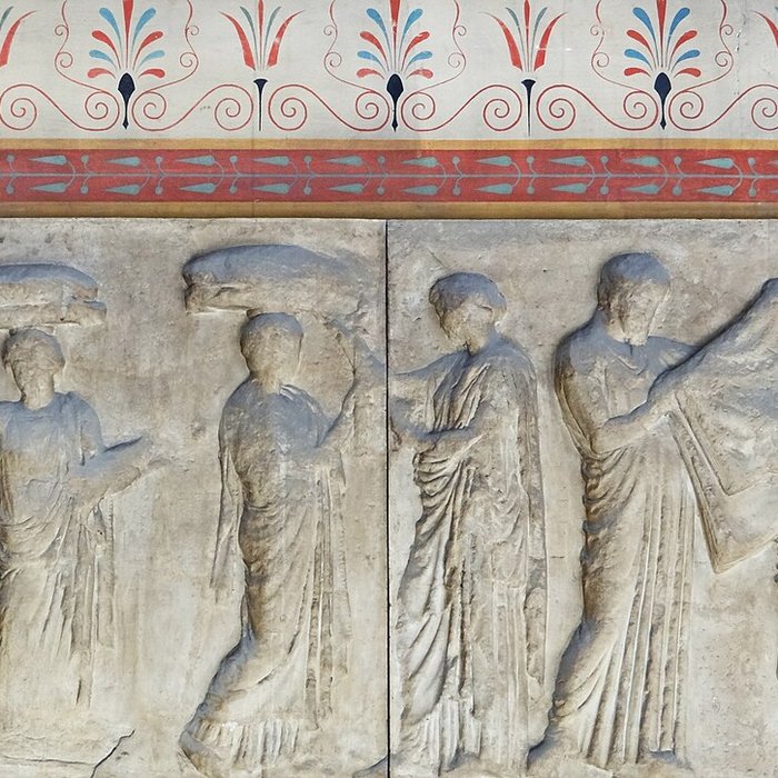 Photo de Ecole Nationale Supérieure des Beaux-Arts ancien couvent des Grands Augustins