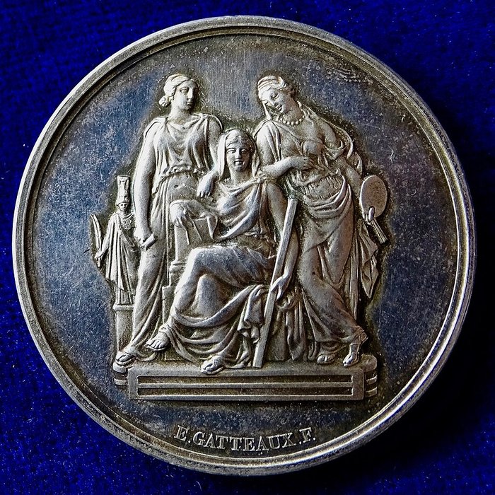 Photo de Ecole Nationale Supérieure des Beaux-Arts ancien couvent des Grands Augustins