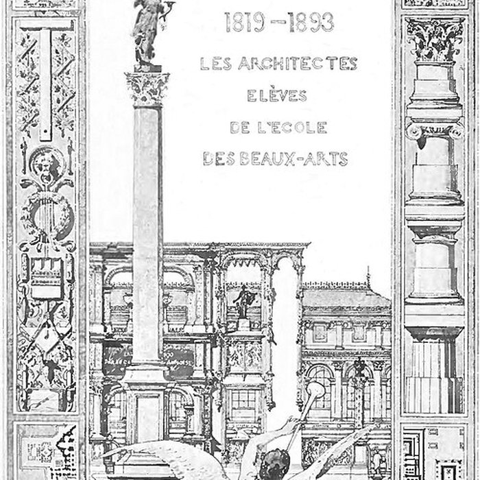 Photo de Ecole Nationale Supérieure des Beaux-Arts ancien couvent des Grands Augustins