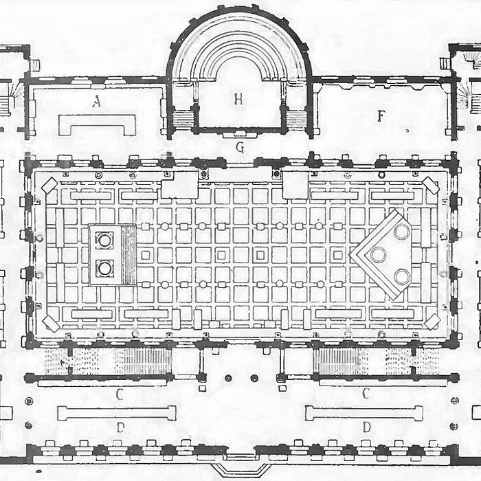 Photo de Ecole Nationale Supérieure des Beaux-Arts ancien couvent des Grands Augustins