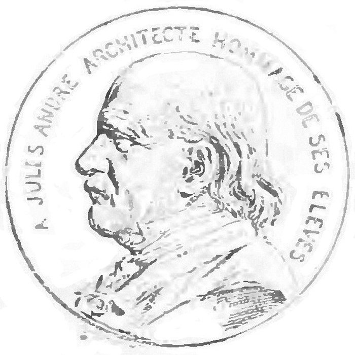 Photo de Ecole Nationale Supérieure des Beaux-Arts ancien couvent des Grands Augustins