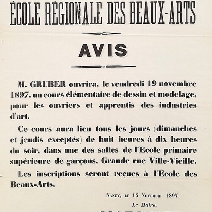 Photo de Ecole Nationale Supérieure des Beaux-Arts ancien couvent des Grands Augustins