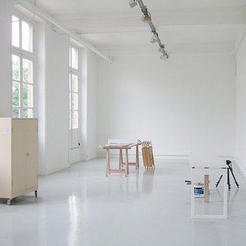 Ecole Nationale Supérieure des Beaux-Arts ancien couvent des Grands Augustins