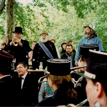 Ecole Nationale Supérieure des Beaux-Arts ancien couvent des Grands Augustins