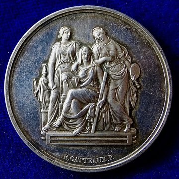 Ecole Nationale Supérieure des Beaux-Arts ancien couvent des Grands Augustins