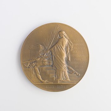 Ecole Nationale Supérieure des Beaux-Arts ancien couvent des Grands Augustins