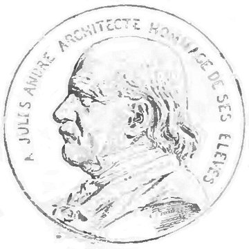 Ecole Nationale Supérieure des Beaux-Arts ancien couvent des Grands Augustins