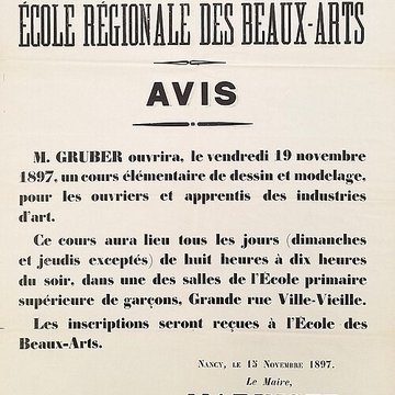 Ecole Nationale Supérieure des Beaux-Arts ancien couvent des Grands Augustins