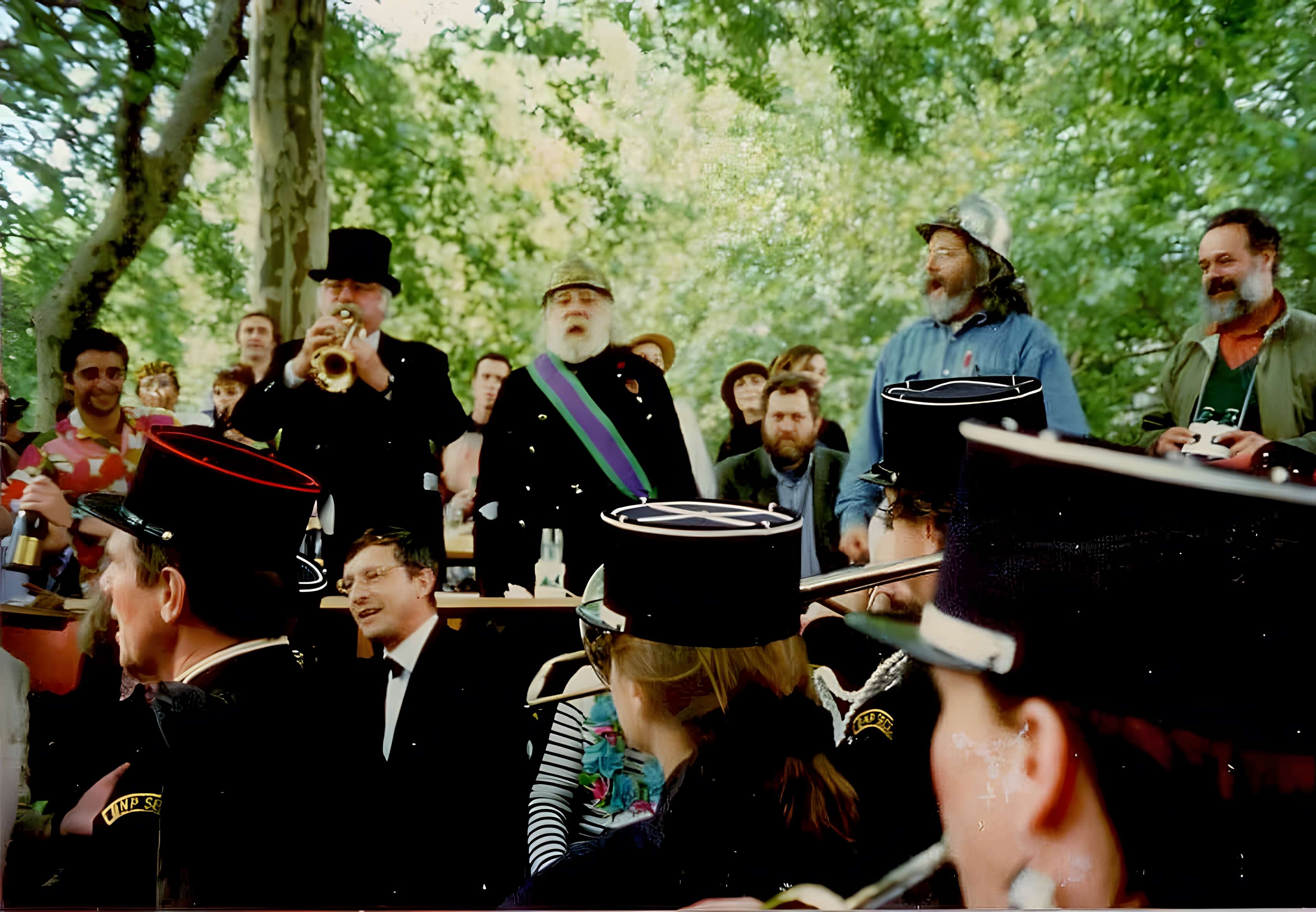 Ecole Nationale Supérieure des Beaux-Arts (ancien couvent des Grands Augustins)