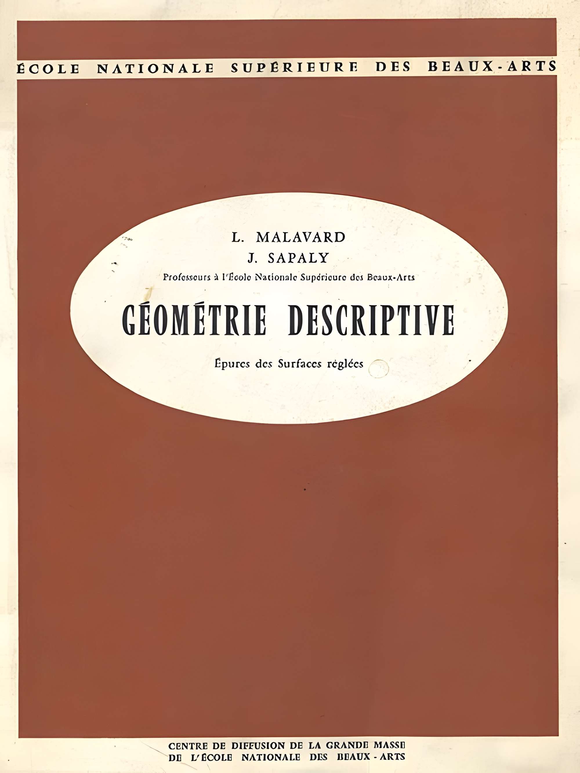 Ecole Nationale Supérieure des Beaux-Arts (ancien couvent des Grands Augustins)