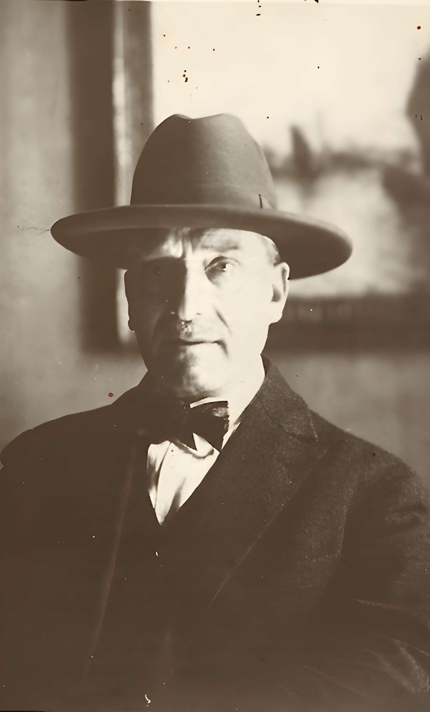 Ecole Nationale Supérieure des Beaux-Arts (ancien couvent des Grands Augustins)