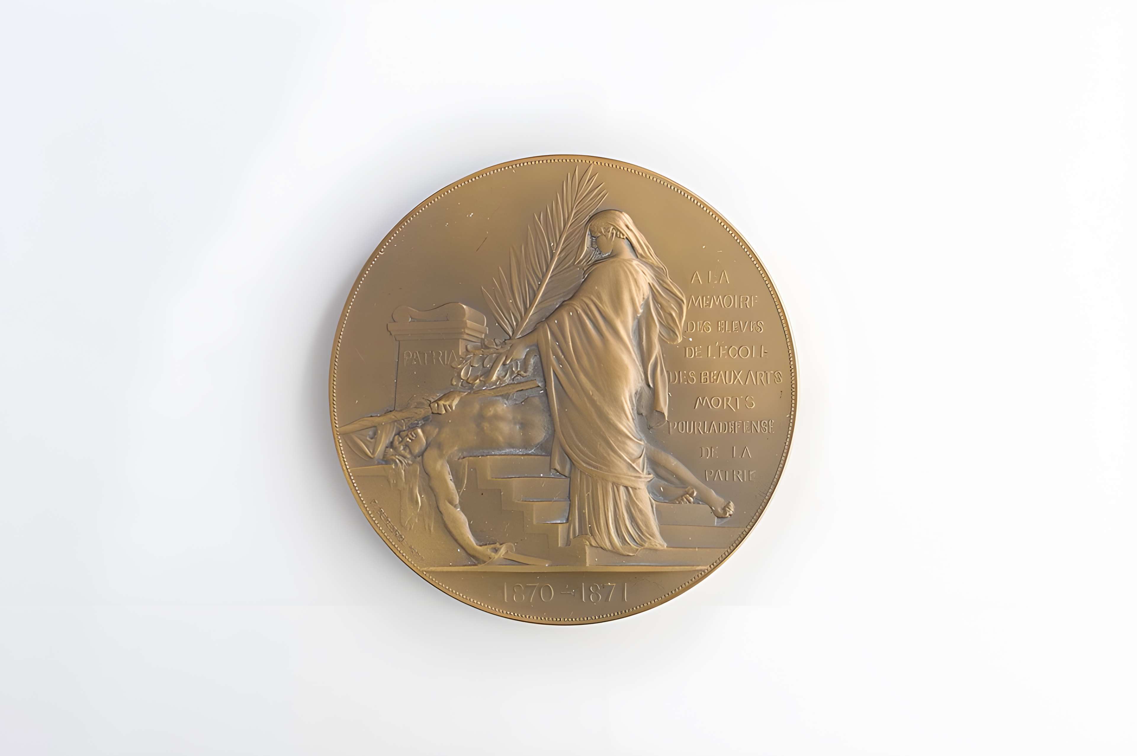 Ecole Nationale Supérieure des Beaux-Arts (ancien couvent des Grands Augustins)