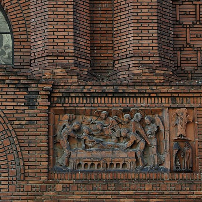 Photo de Institut dart et darchéologie à Paris
