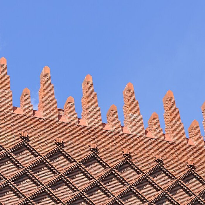 Photo de Institut dart et darchéologie à Paris