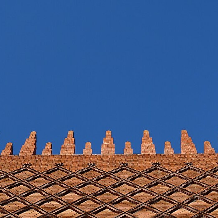 Photo de Institut dart et darchéologie à Paris