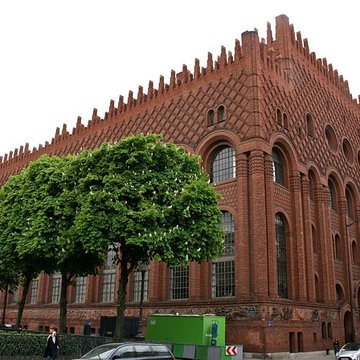 Institut dart et darchéologie à Paris