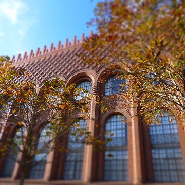 Institut dart et darchéologie à Paris