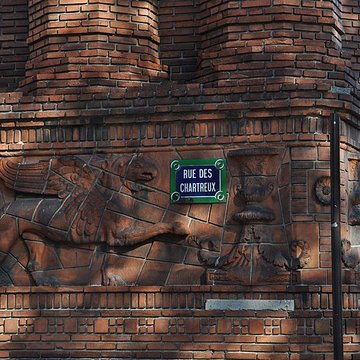 Institut dart et darchéologie à Paris