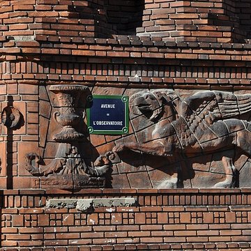 Institut dart et darchéologie à Paris