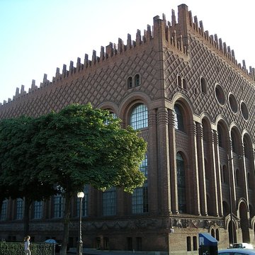 Institut dart et darchéologie à Paris
