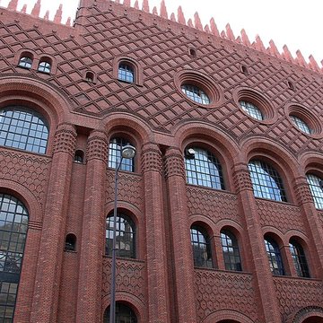 Institut dart et darchéologie à Paris