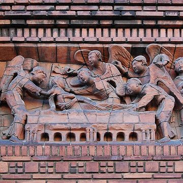 Institut dart et darchéologie à Paris