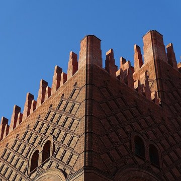 Institut dart et darchéologie à Paris