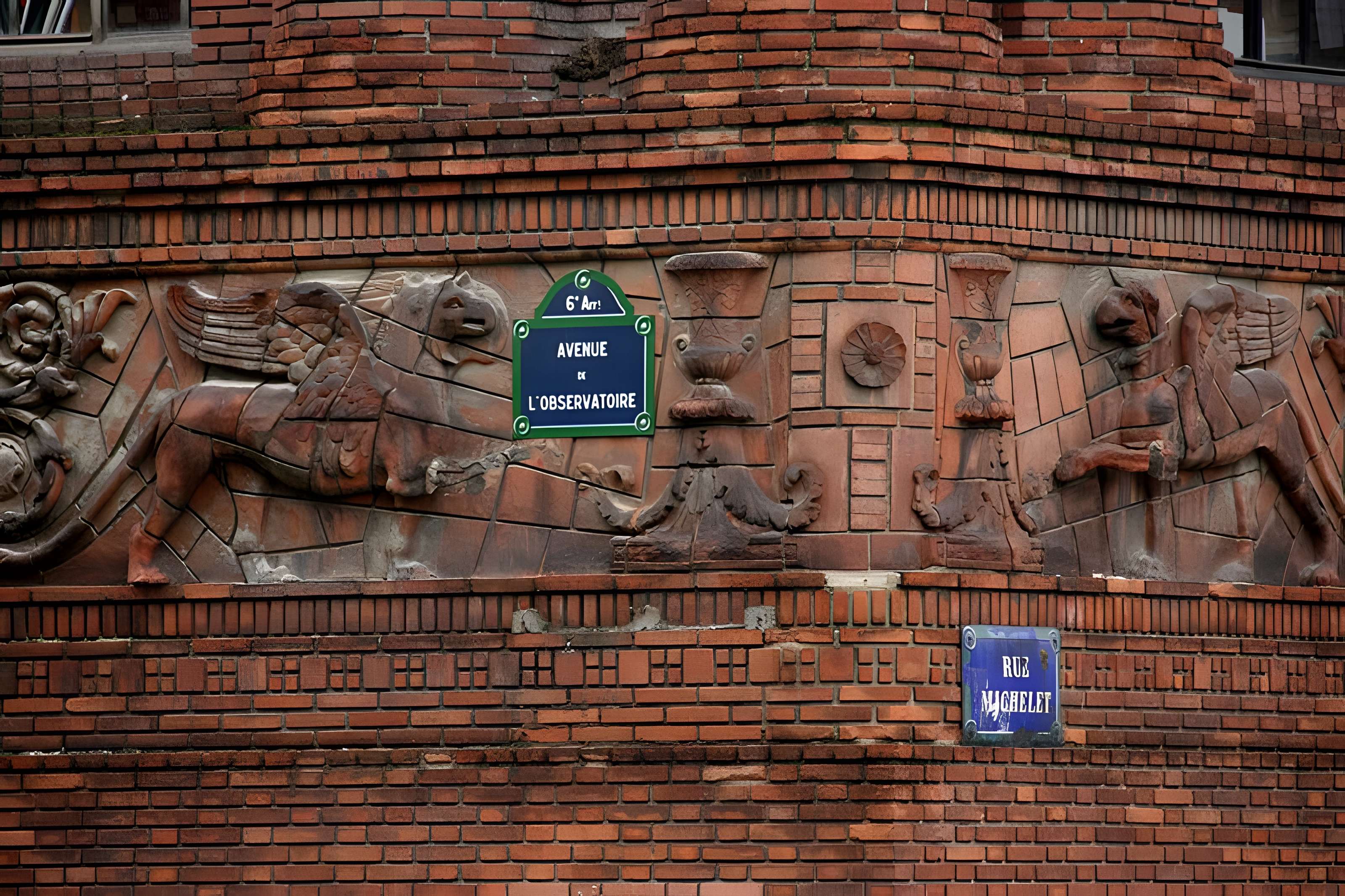 Institut d'art et d'archéologie à Paris