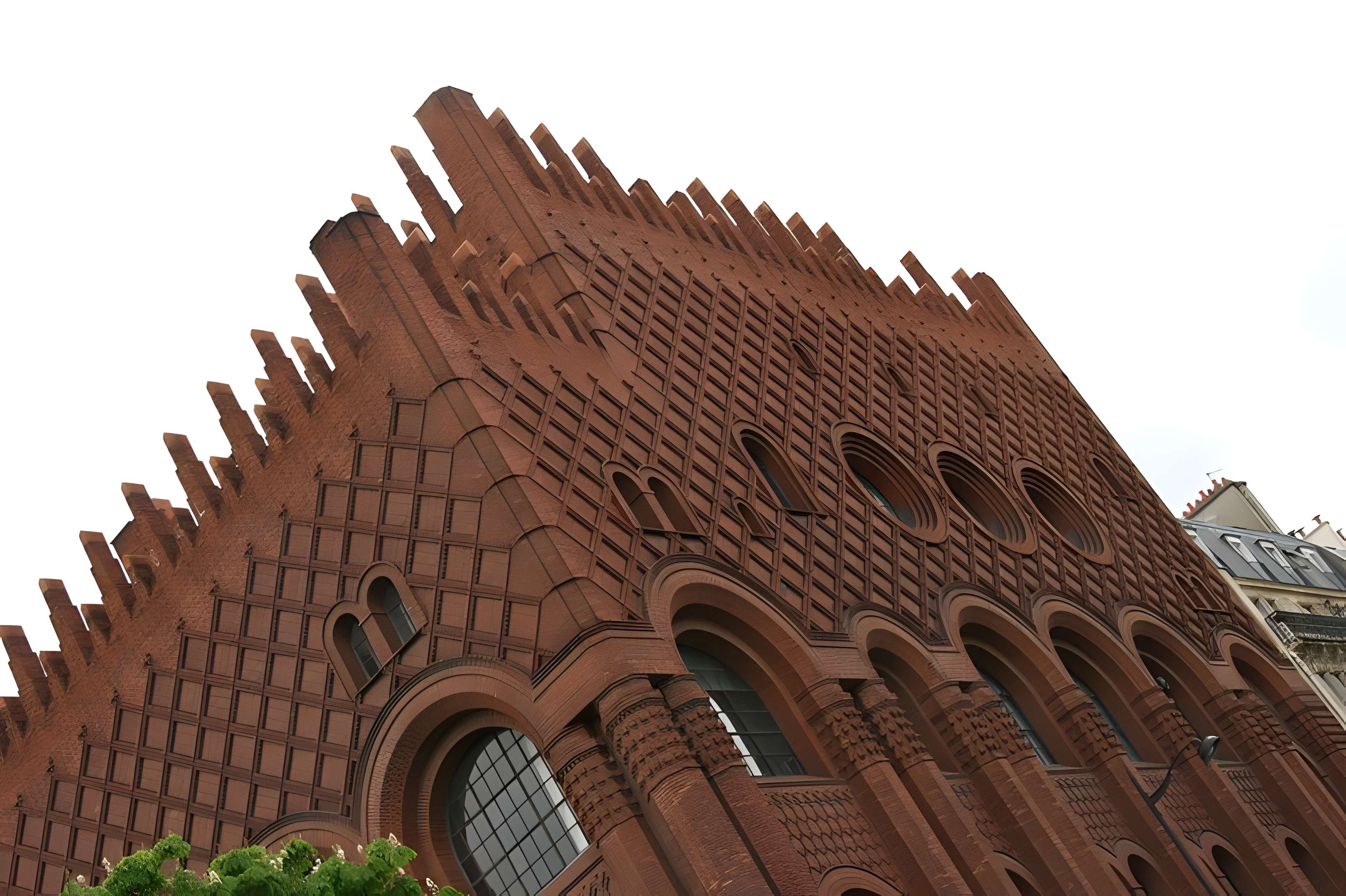 Institut d'art et d'archéologie à Paris
