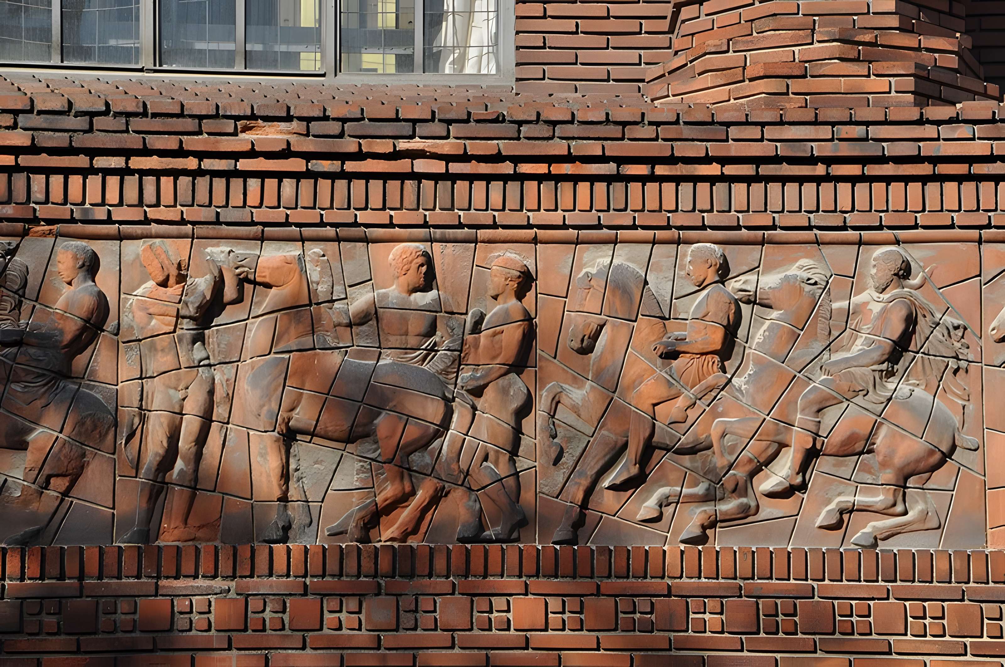 Institut d'art et d'archéologie à Paris