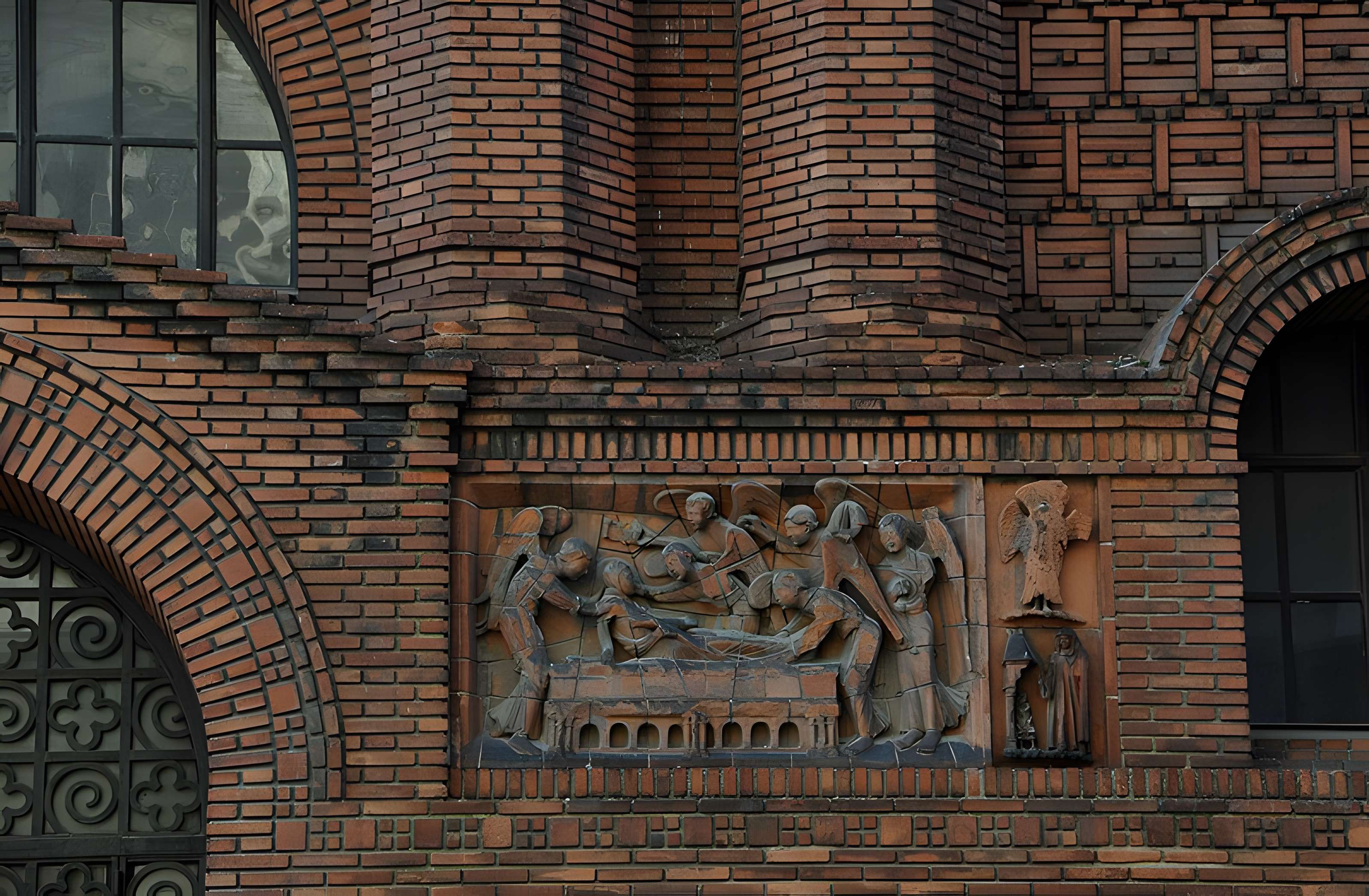 Institut d'art et d'archéologie à Paris