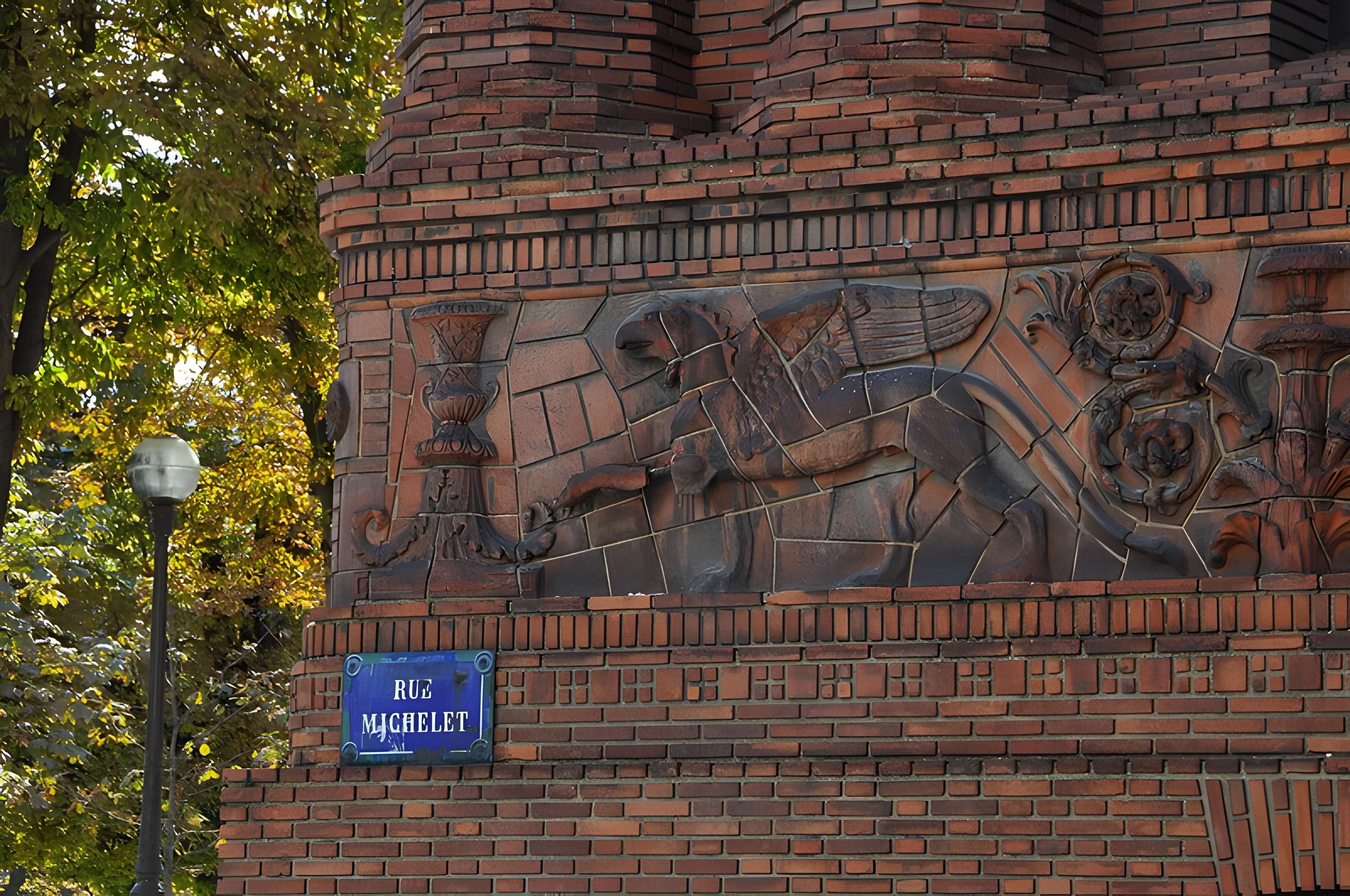 Institut d'art et d'archéologie à Paris