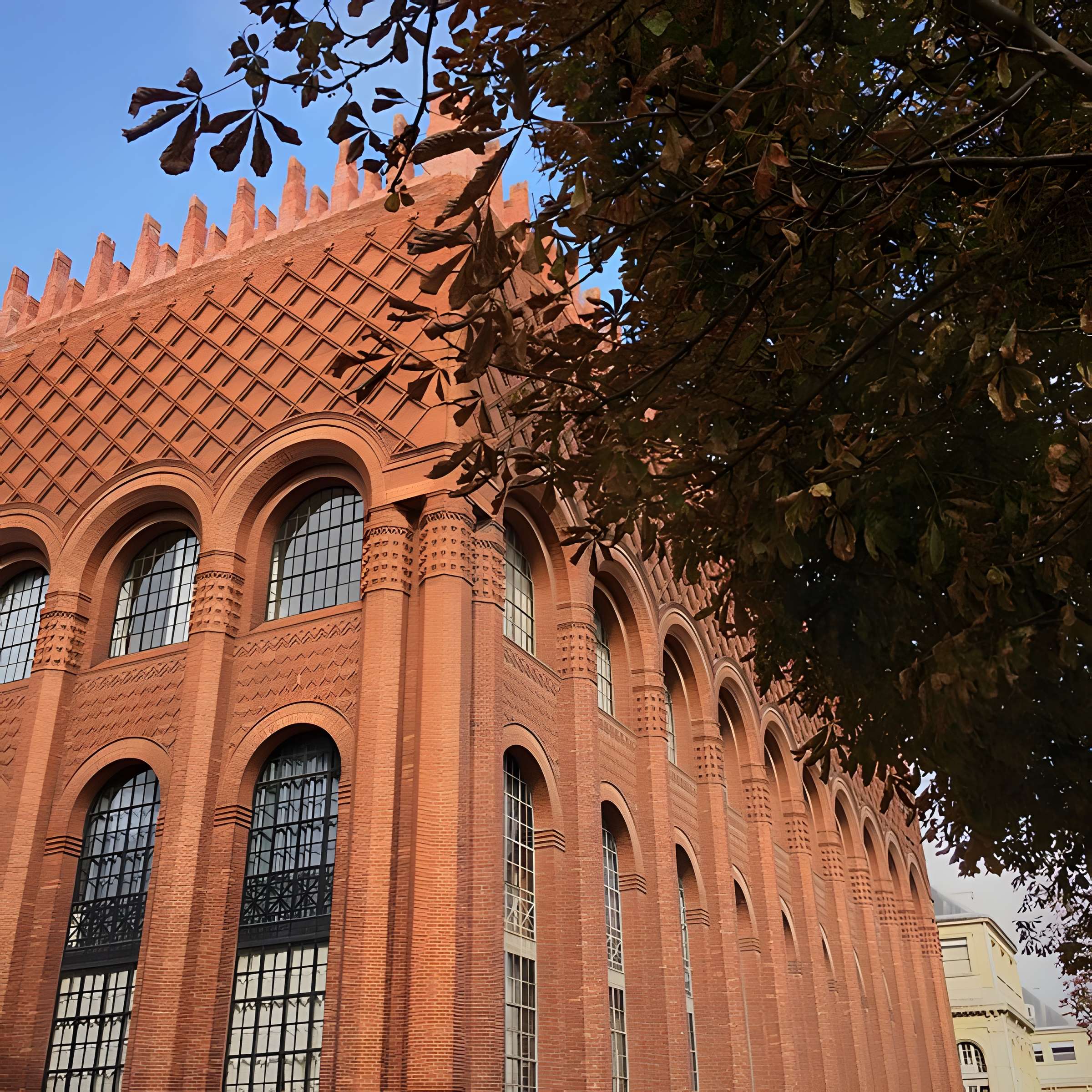 Institut d'art et d'archéologie à Paris