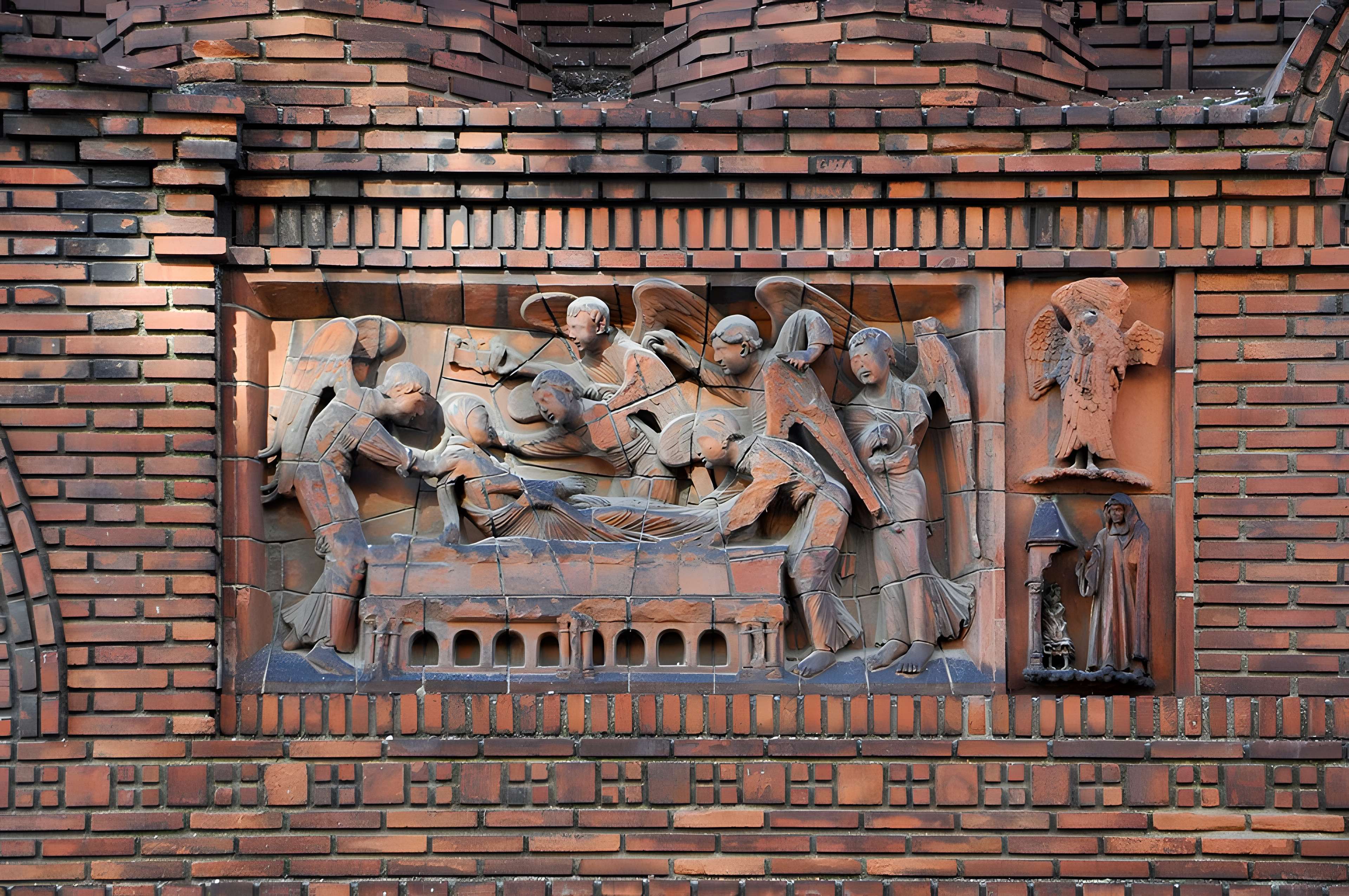 Institut d'art et d'archéologie à Paris