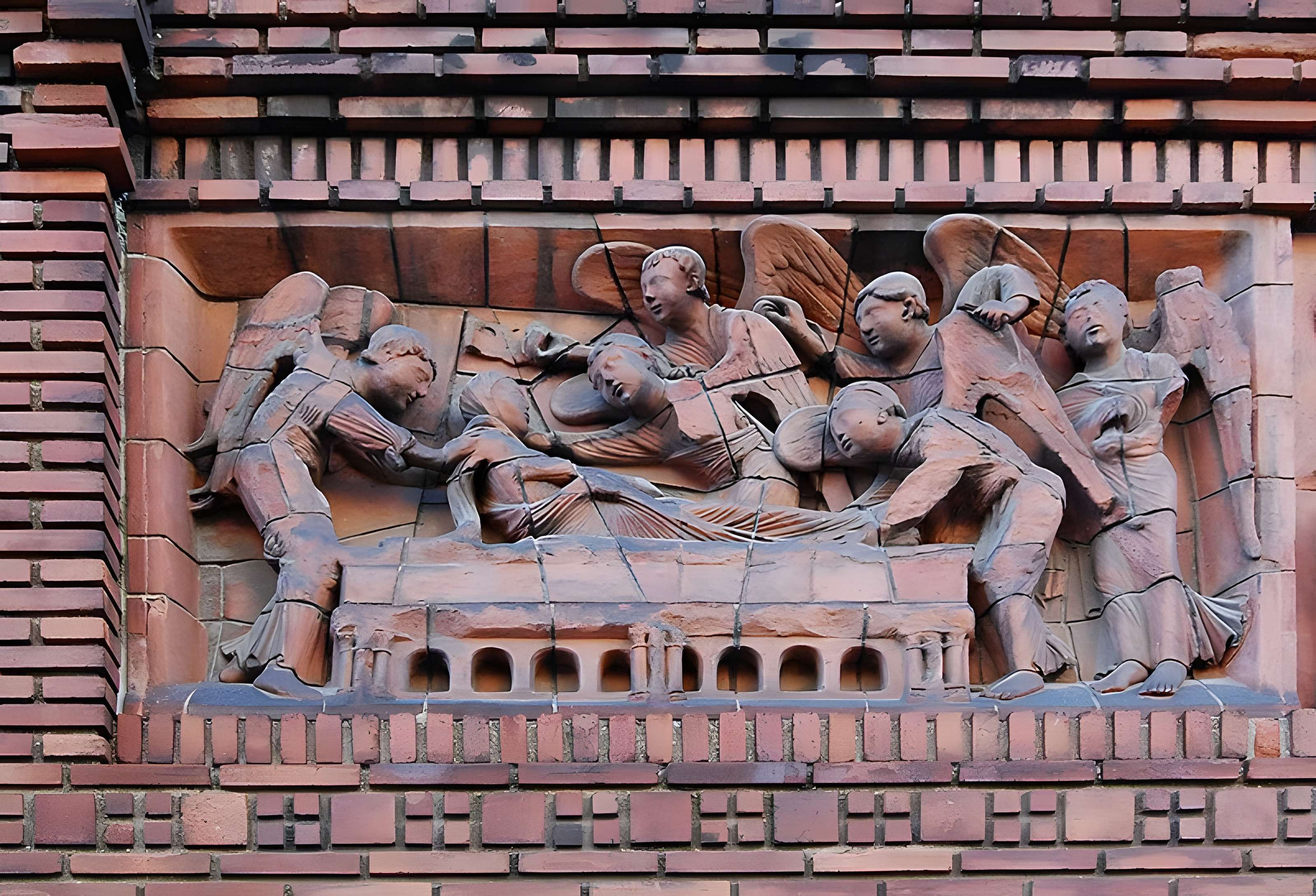 Institut d'art et d'archéologie à Paris