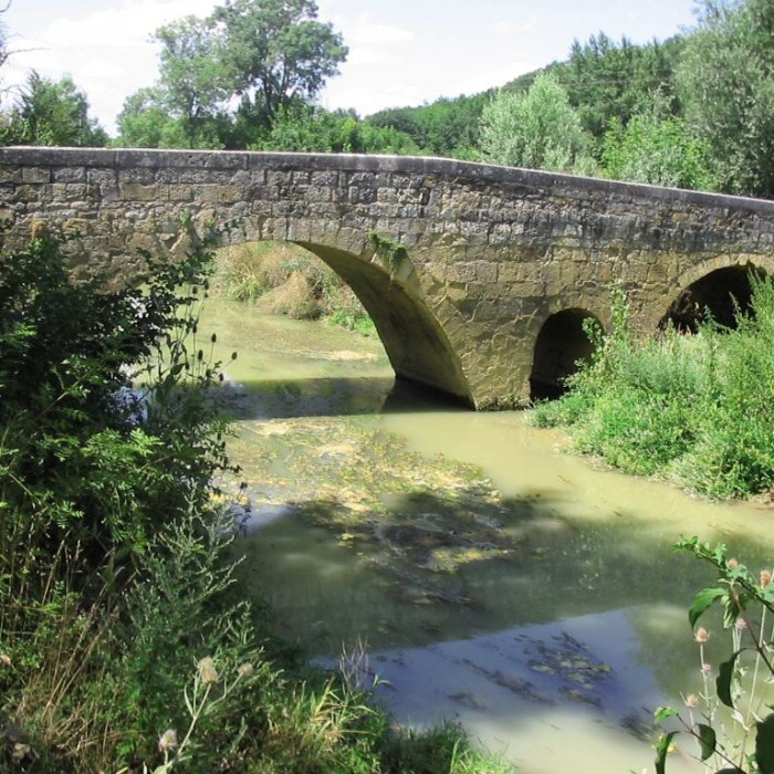Photo de Pont dArtigues ou de Lartigues