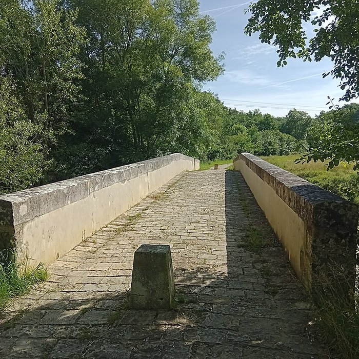 Photo de Pont dArtigues ou de Lartigues