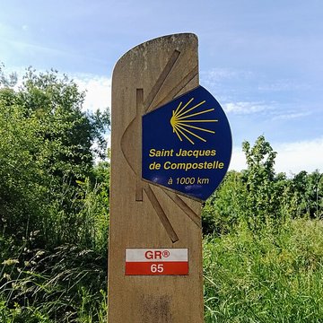 Pont dArtigues ou de Lartigues