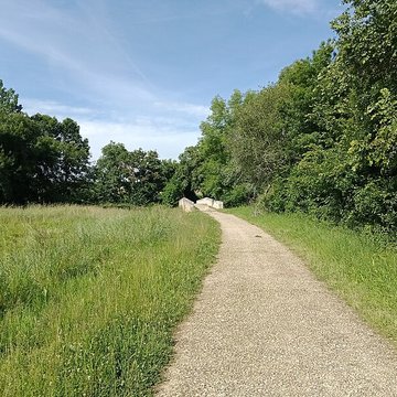 Pont dArtigues ou de Lartigues
