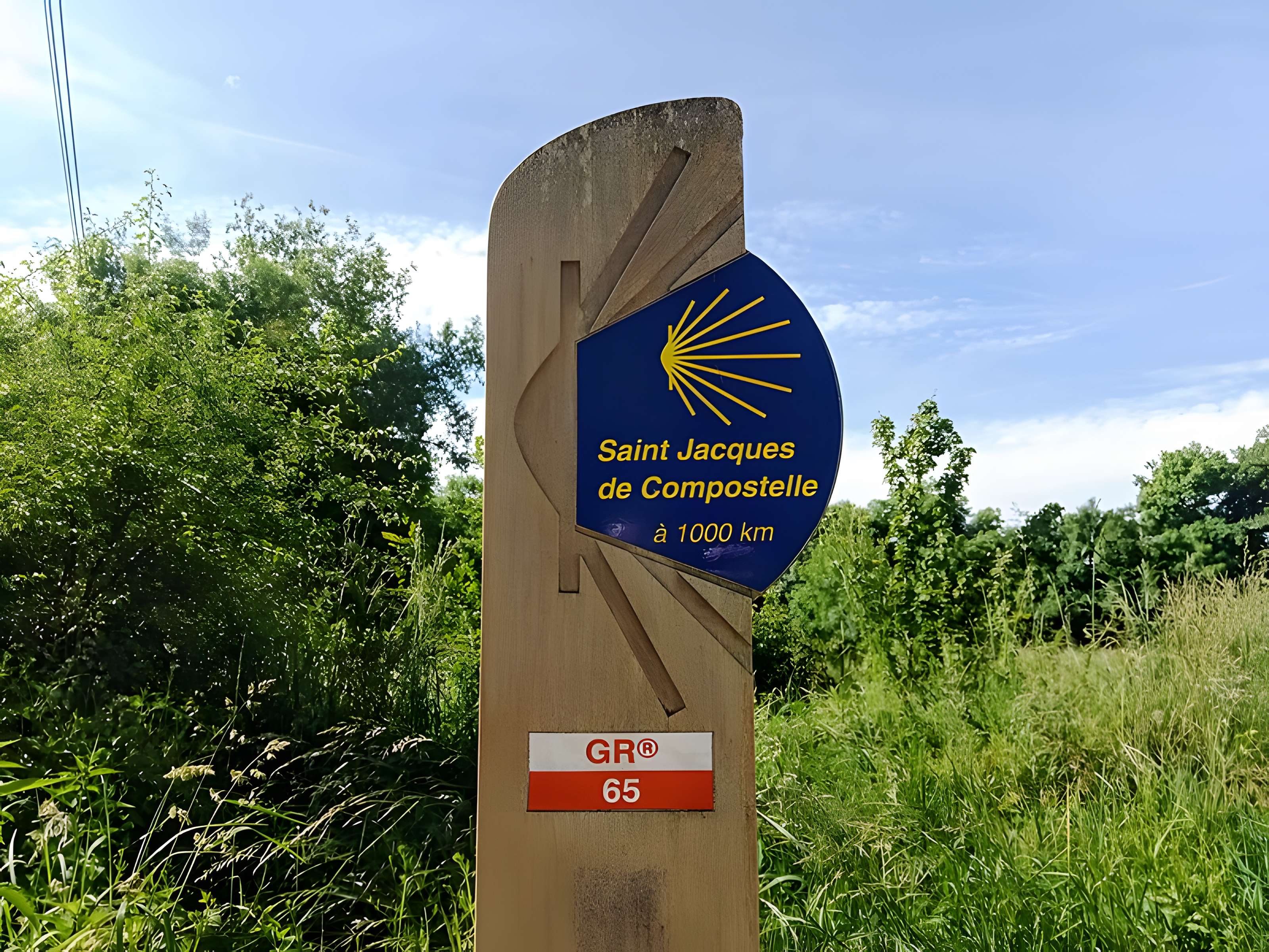 Pont d'Artigues ou de Lartigues