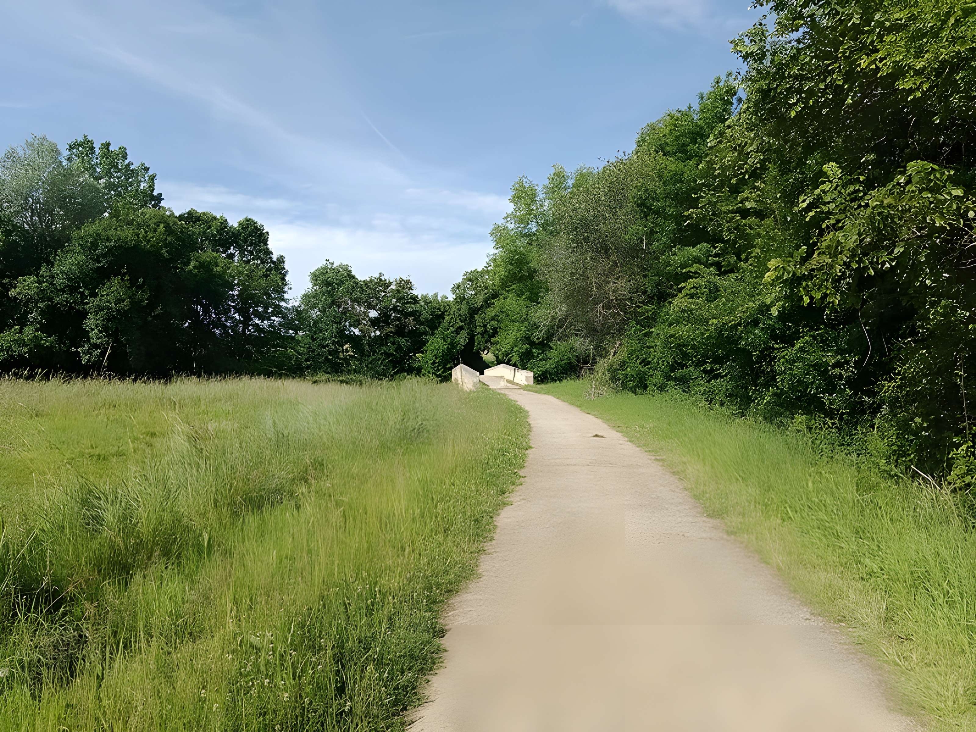 Pont d'Artigues ou de Lartigues