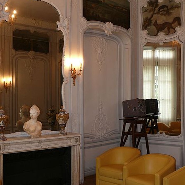 Photo de Lycée Fénelon à Paris