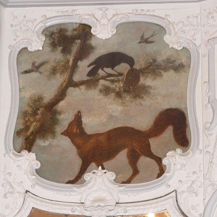 Photo de Lycée Fénelon à Paris