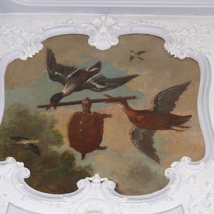 Photo de Lycée Fénelon à Paris