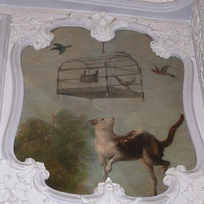 Photo de Lycée Fénelon à Paris