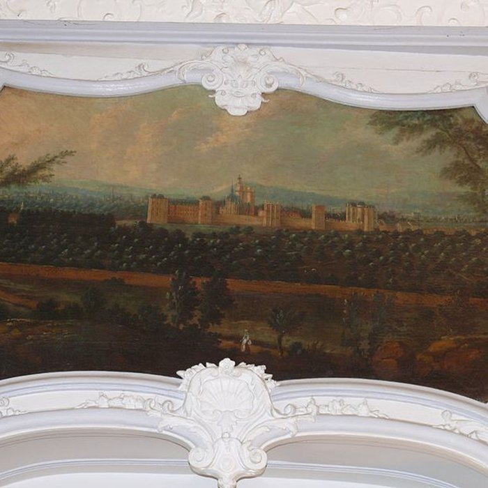 Photo de Lycée Fénelon à Paris