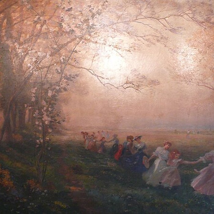 Photo de Lycée Fénelon à Paris